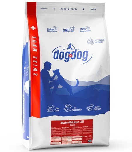 Dogdog Adult Sport Chicken 20kg